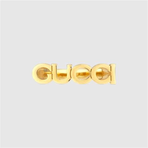 gucci letter rings|gucci belly button rings.